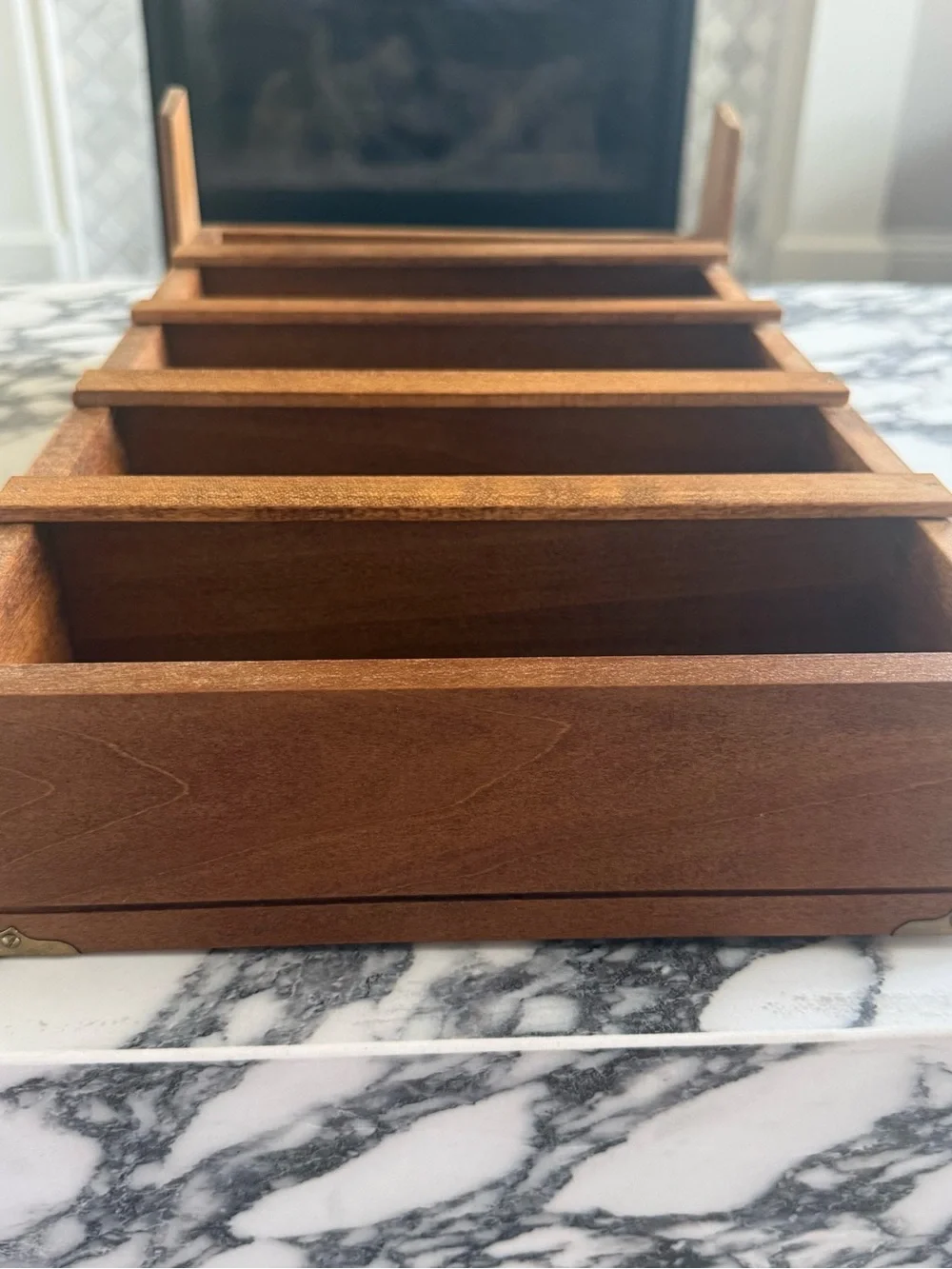 N/A stylish wooden